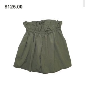 NWT Fith Flare Shorts S/M